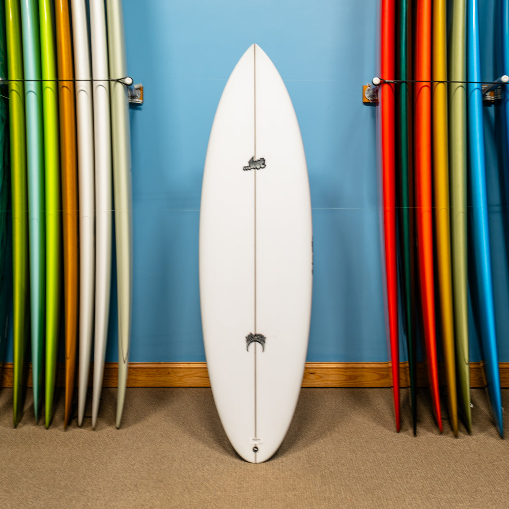 Lost Quiver Killer '25 PU/Poly 6'0"