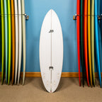 Lost Quiver Killer '25 PU/Poly 6'0"