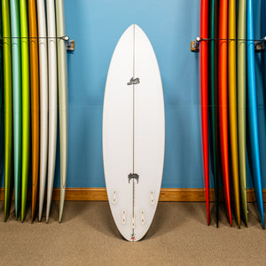 Lost Quiver Killer '25 PU/Poly 6'0"