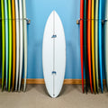 Lost Quiver Killer '25 PU/Poly 6'0"