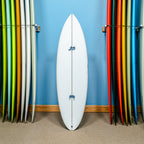 Lost Quiver Killer '25 PU/Poly 6'0"