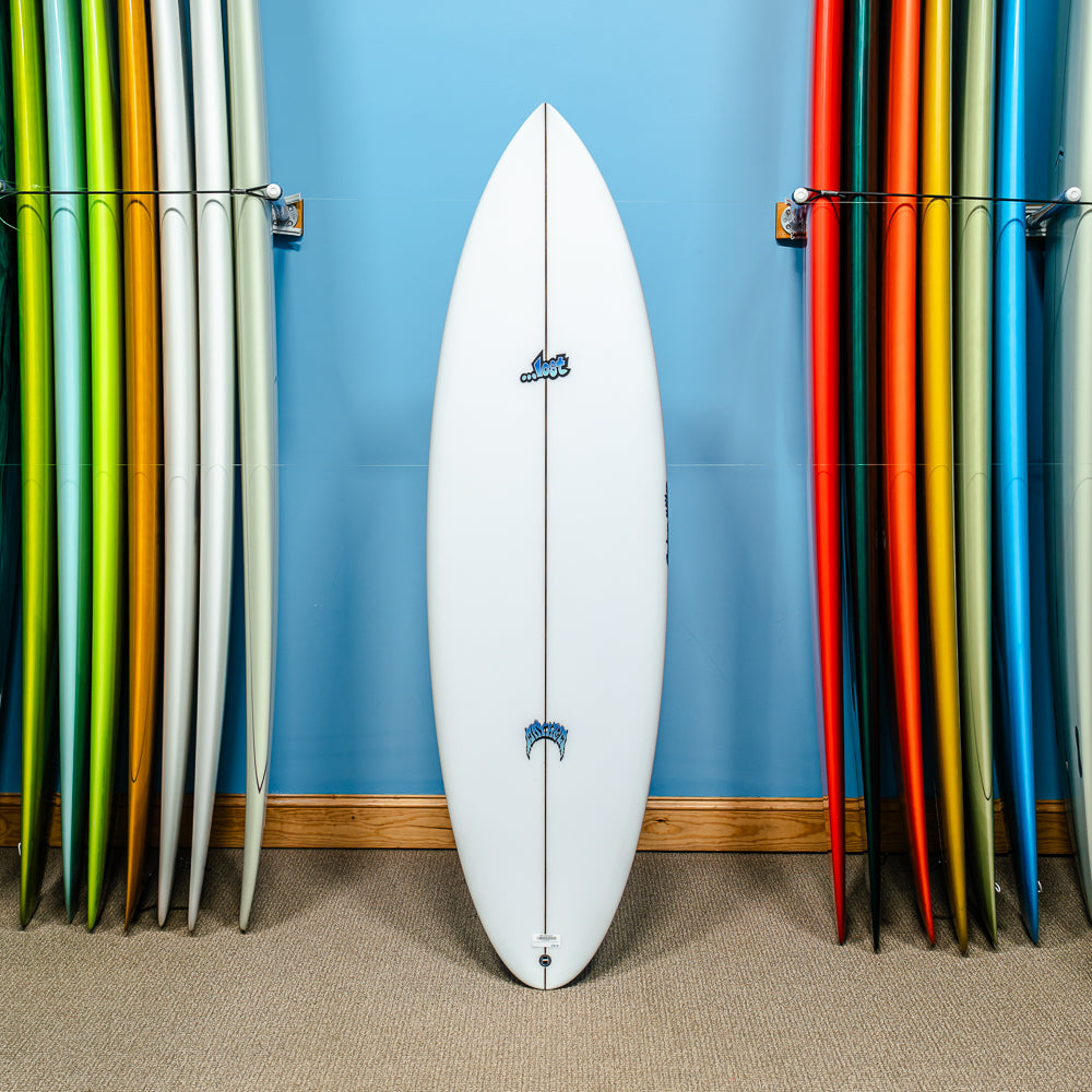 Lost Quiver Killer '25 PU/Poly 6'0"