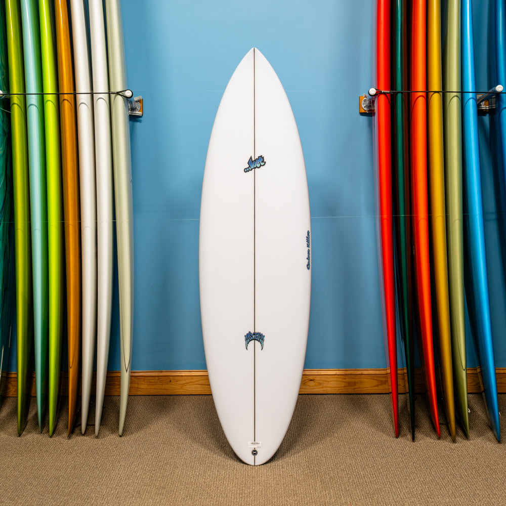 Lost Quiver Killer '25 PU/Poly 6'1"