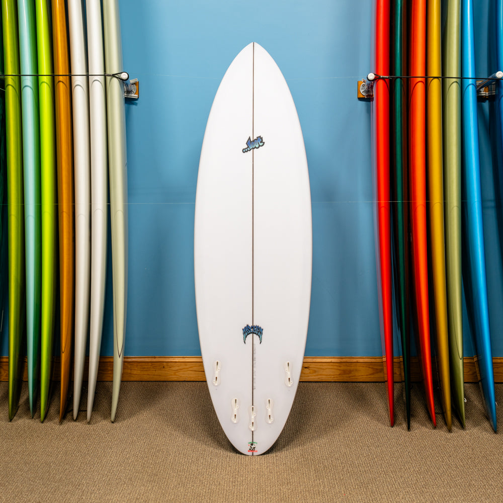 Lost Quiver Killer '25 PU/Poly 6'1"