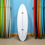 Lost Quiver Killer '25 PU/Poly 6'1"