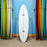 Actual Board: Lost Quiver Killer '25 PU/Poly 6'1" — 35.5L