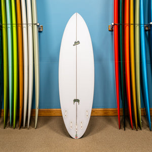 Lost Quiver Killer '25 PU/Poly 6'2"