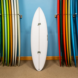 Lost Quiver Killer '25 PU/Poly 6'2"