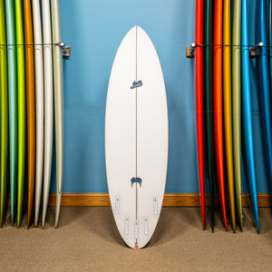 Lost Quiver Killer '25 PU/Poly 6'2"