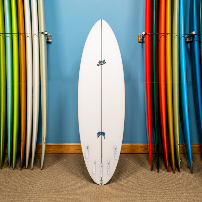Lost Quiver Killer '25 PU/Poly 6'2"