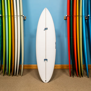 Lost Quiver Killer '25 PU/Poly 6'2"