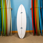 Lost Quiver Killer '25 PU/Poly 6'3"