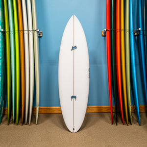 Lost Quiver Killer '25 PU/Poly 6'3"