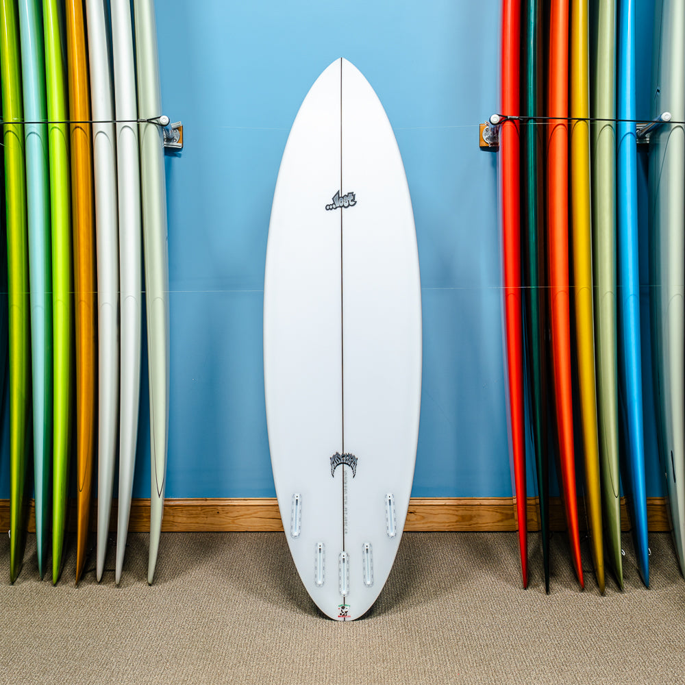 Lost Quiver Killer '25 PU/Poly 6'3"