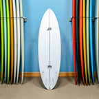 Lost Quiver Killer '25 PU/Poly 6'3"