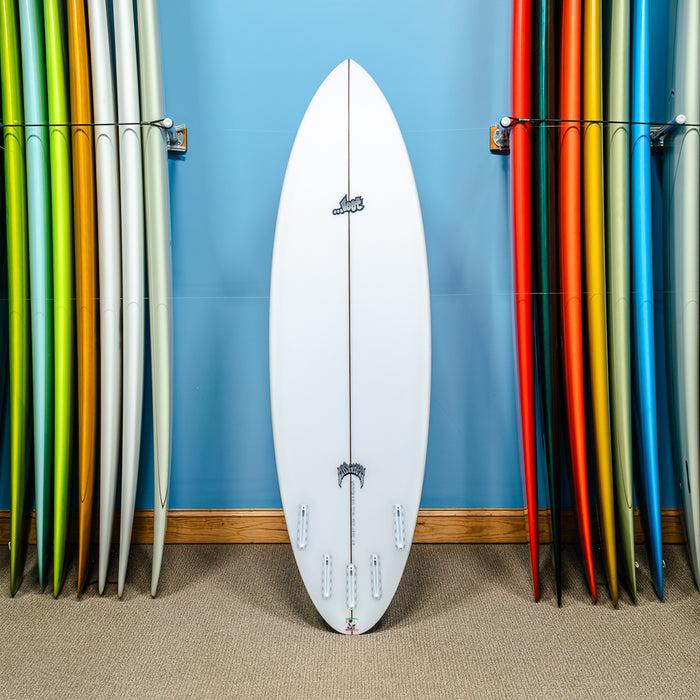 Lost Quiver Killer '25 PU/Poly 6'3"