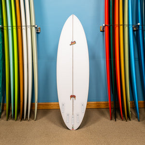 Lost Quiver Killer '25 PU/Poly 6'3"