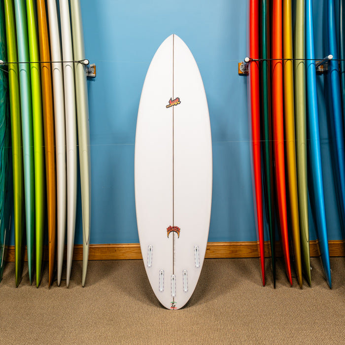 Lost Quiver Killer '25 PU/Poly 6'3"