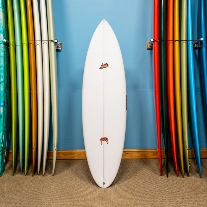 Lost Quiver Killer '25 PU/Poly 6'3"