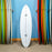 Lost Quiver Killer '25 PU/Poly 6'4"