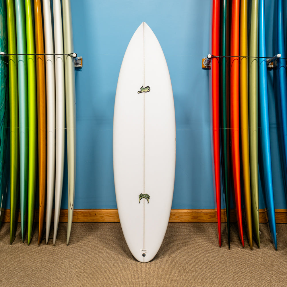 Lost Quiver Killer '25 PU/Poly 6'4"