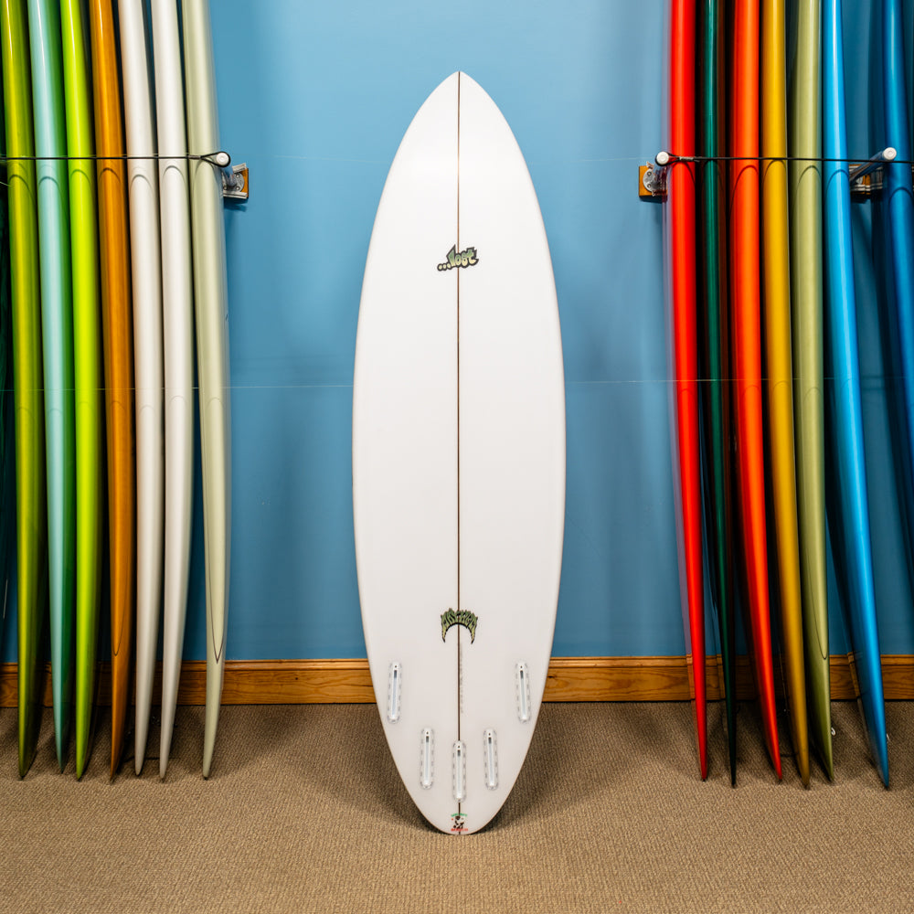 Lost Quiver Killer '25 PU/Poly 6'4"