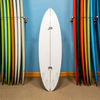 Lost Quiver Killer '25 PU/Poly 6'4"