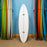 Actual Board: Lost Quiver Killer '25 PU/Poly 6'4" — 39.5L