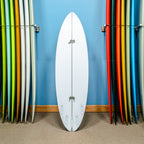 Lost Quiver Killer '25 PU/Poly 6'4"
