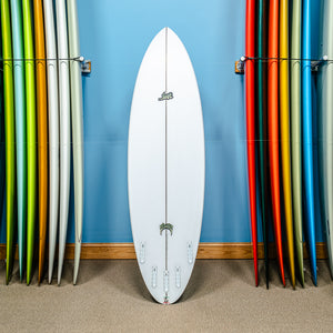 Lost Quiver Killer '25 PU/Poly 6'4" — Alternate View