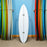 Actual Board: Lost Quiver Killer '25 PU/Poly 6'4" — 39.5L