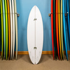 Lost Quiver Killer '25 PU/Poly 6'6"