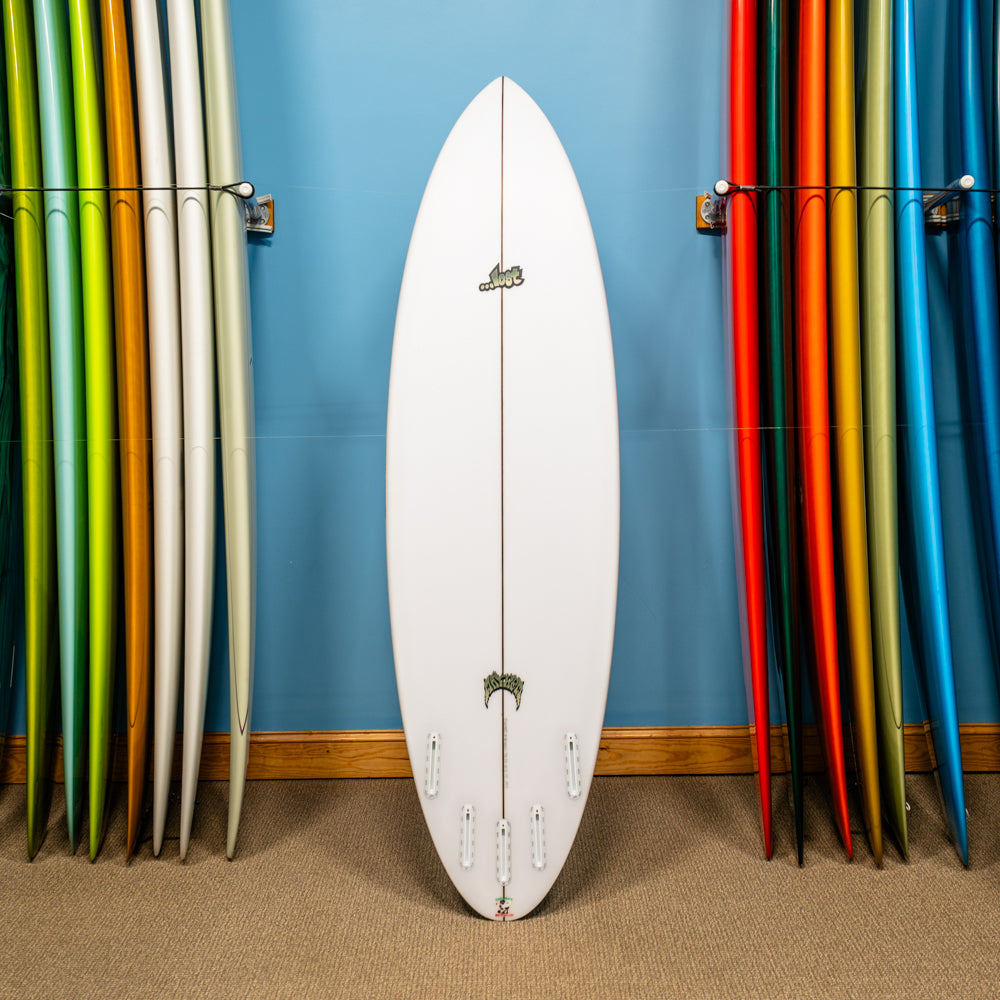 Lost Quiver Killer '25 PU/Poly 6'6"