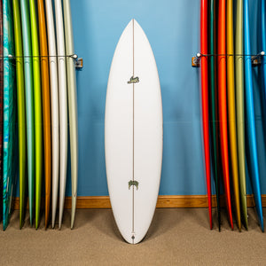Lost Quiver Killer '25 PU/Poly 6'6"