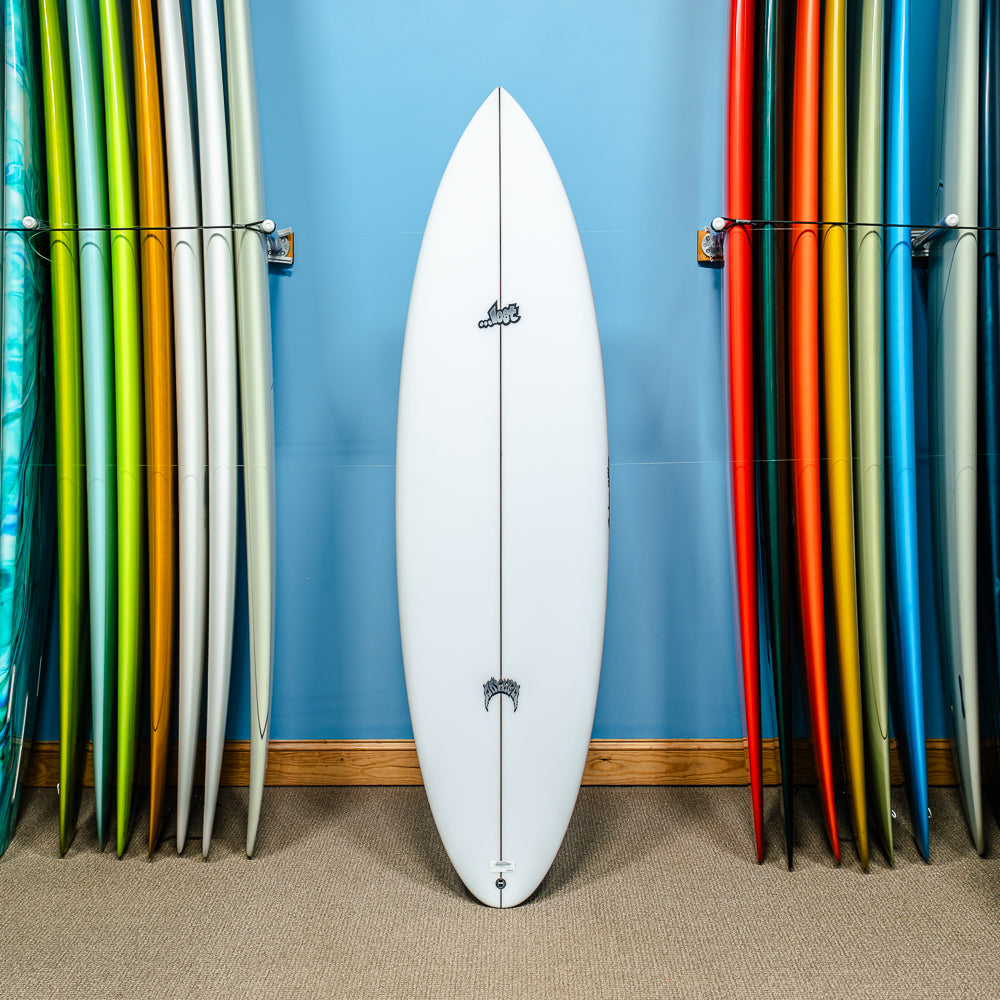 Lost Quiver Killer '25 PU/Poly 6'6"