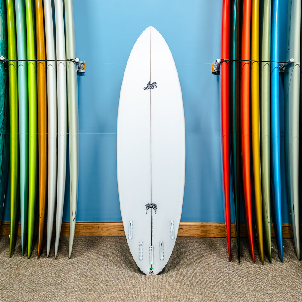Lost Quiver Killer '25 PU/Poly 6'6"