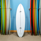 Lost Quiver Killer '25 PU/Poly 6'6"