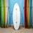 Lost Quiver Killer '25 PU/Poly 6'6"