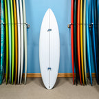 Lost Quiver Killer '25 PU/Poly 6'8"