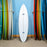 Actual Board: Lost Quiver Killer '25 PU/Poly 6'8" — 45.5L