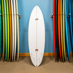 Lost Quiver Killer '25 PU/Poly 6'8"
