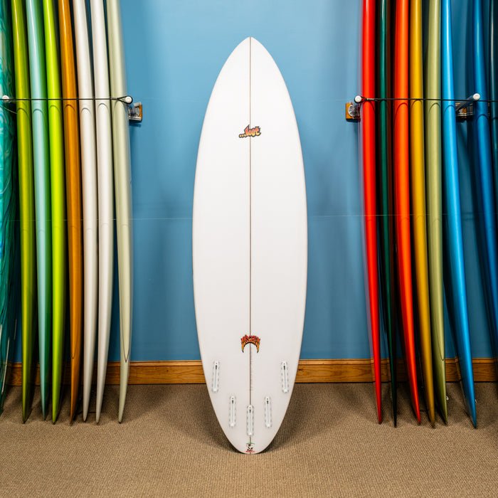 Lost Quiver Killer '25 PU/Poly 6'8"
