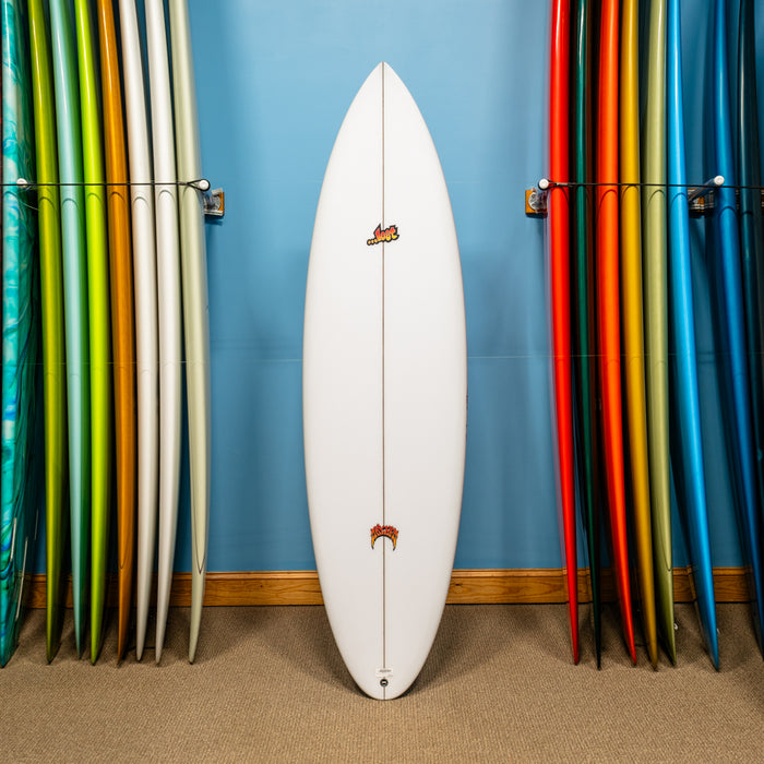 Lost Quiver Killer '25 PU/Poly 6'8"