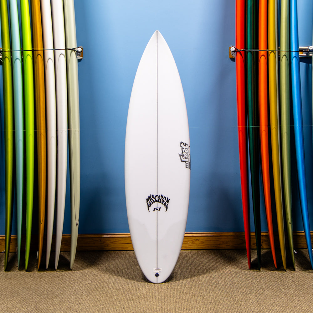 Lost Formula-1 PU/Poly 5'11"