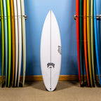 Lost Formula-1 PU/Poly 5'11"