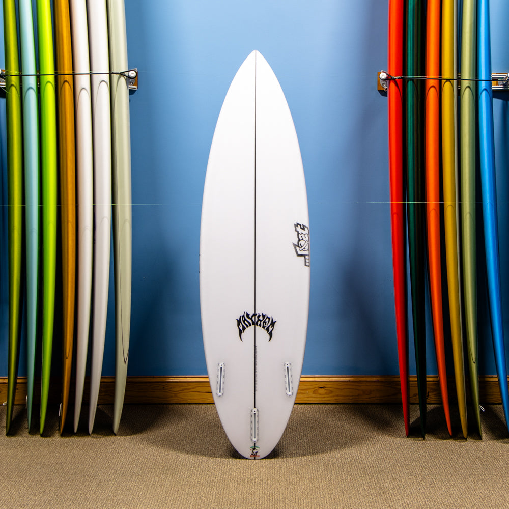 Lost Formula-1 PU/Poly 5'11"
