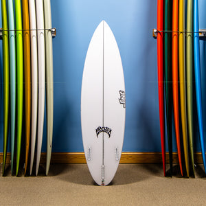 Lost Formula-1 PU/Poly 5'11"