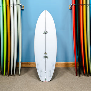 Lost Original Puddle Jumper '25 PU/Poly 5'2"