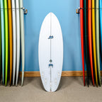 Lost Original Puddle Jumper '25 PU/Poly 5'3"
