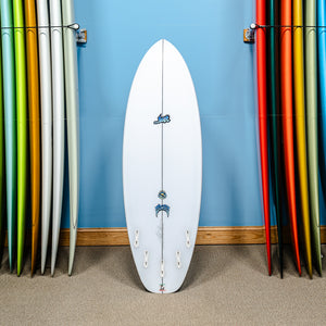 Lost Original Puddle Jumper '25 PU/Poly 5'3"